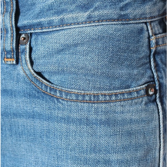 Simon Miller Kasson Wide Leg Mid rise Size 27 - Picture 3 of 8